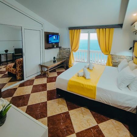 Sun Apartments Ulcinj Ngoại thất bức ảnh