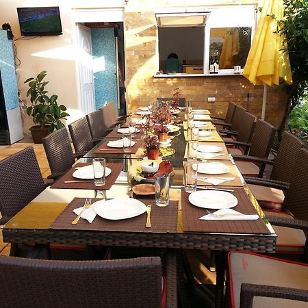 Sun Apartments Ulcinj Ngoại thất bức ảnh