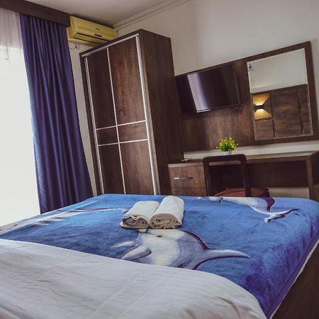 Sun Apartments Ulcinj Ngoại thất bức ảnh