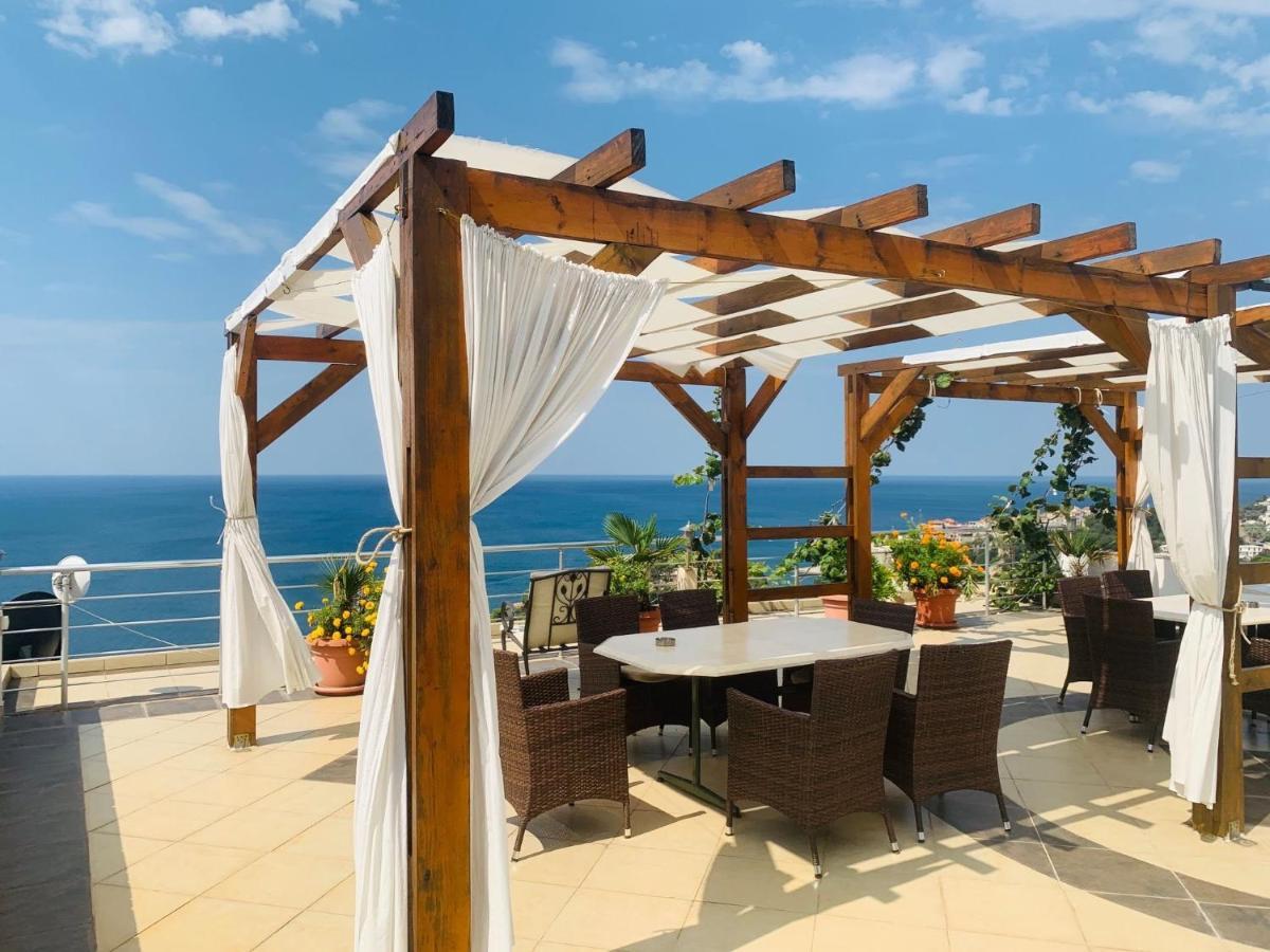 Sun Apartments Ulcinj Ngoại thất bức ảnh