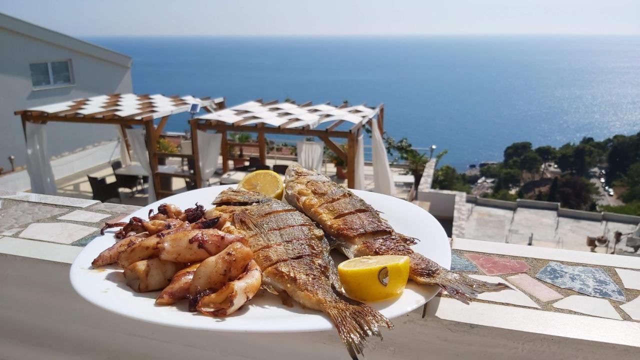 Sun Apartments Ulcinj Ngoại thất bức ảnh