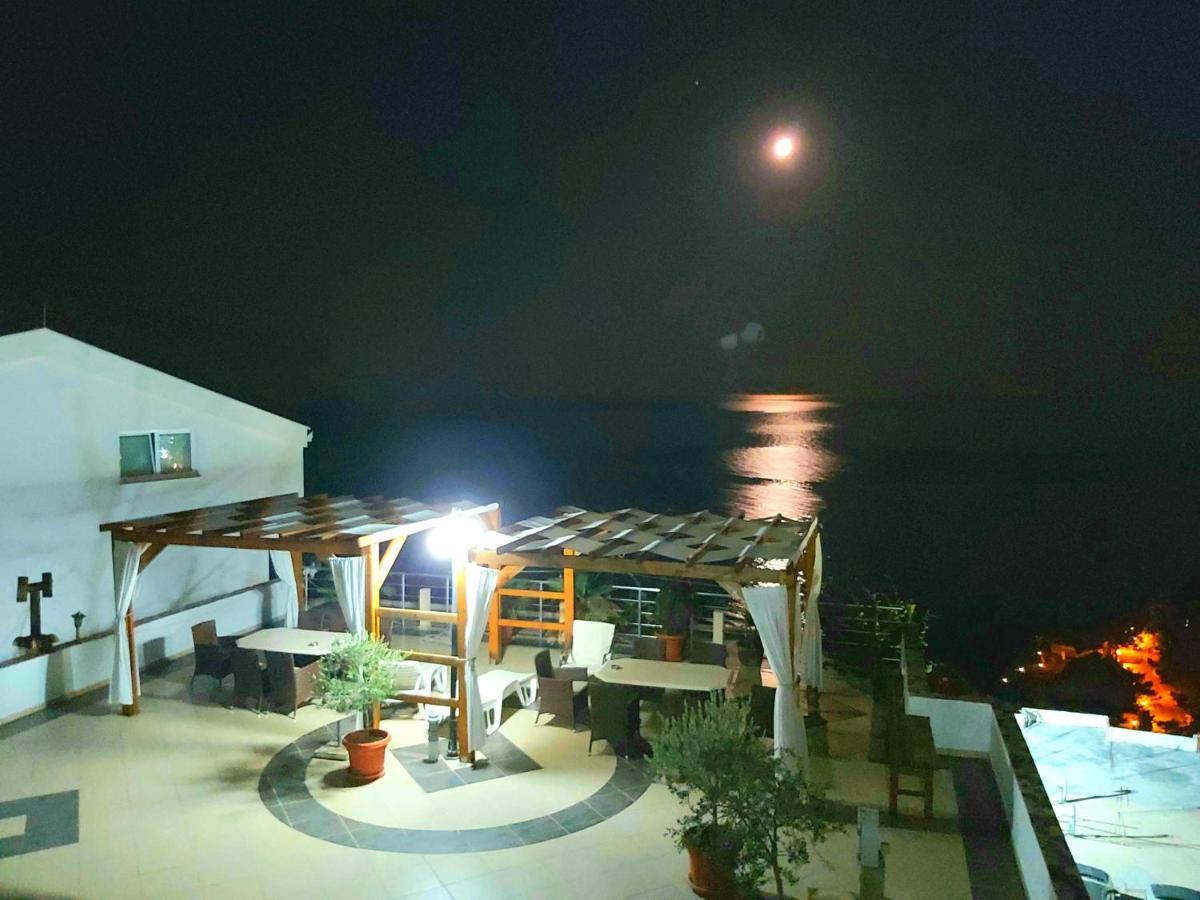 Sun Apartments Ulcinj Ngoại thất bức ảnh