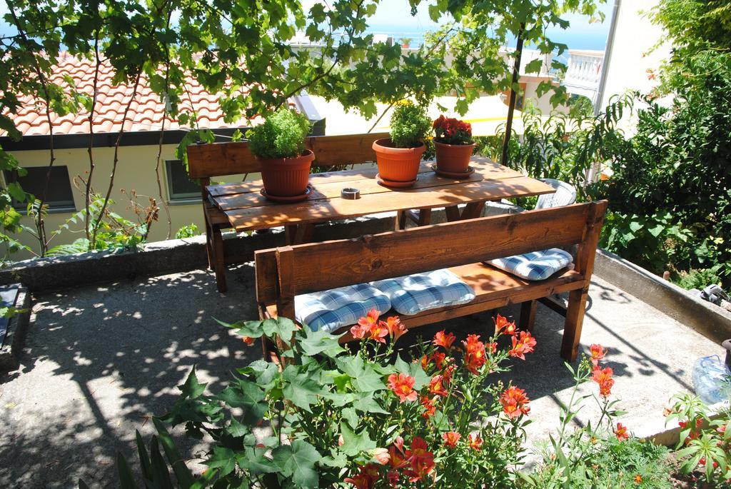 Sun Apartments Ulcinj Ngoại thất bức ảnh