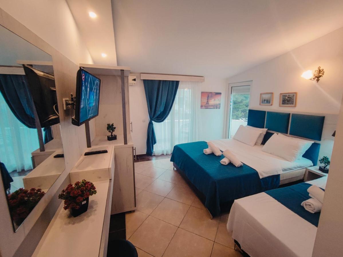 Sun Apartments Ulcinj Ngoại thất bức ảnh