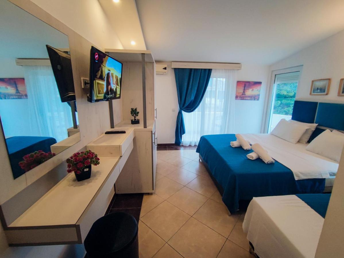 Sun Apartments Ulcinj Ngoại thất bức ảnh