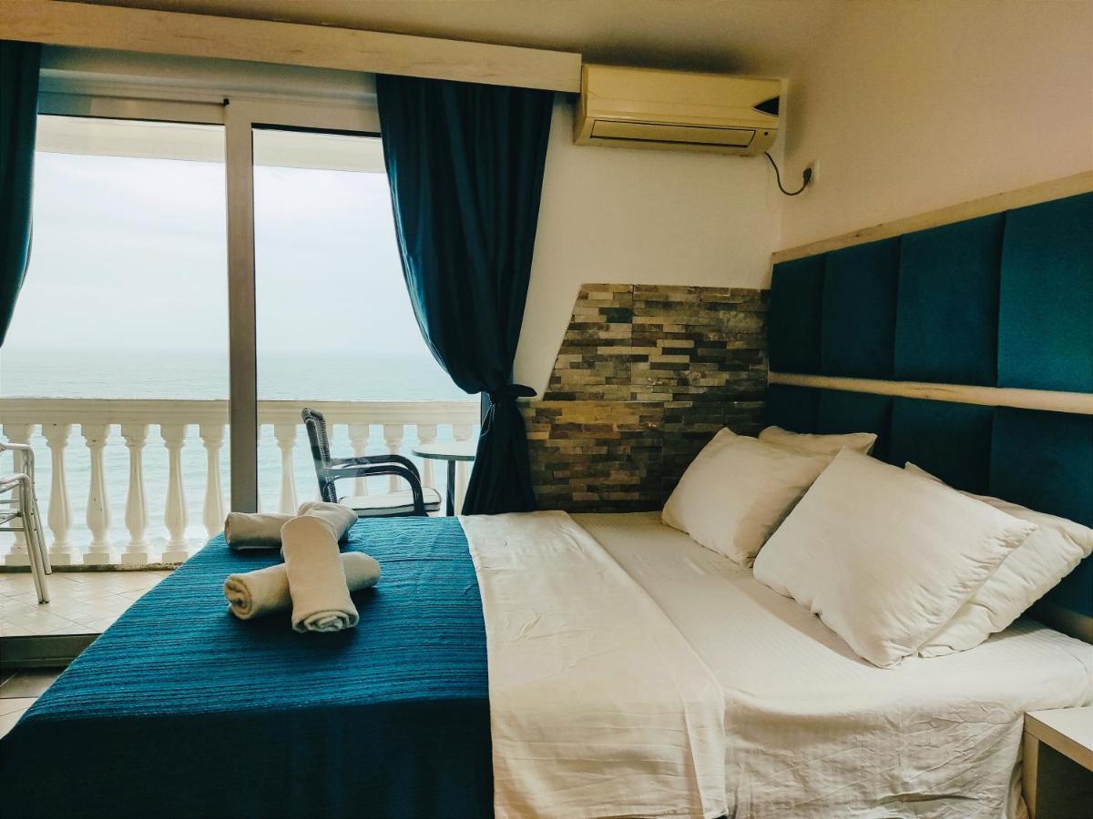 Sun Apartments Ulcinj Ngoại thất bức ảnh