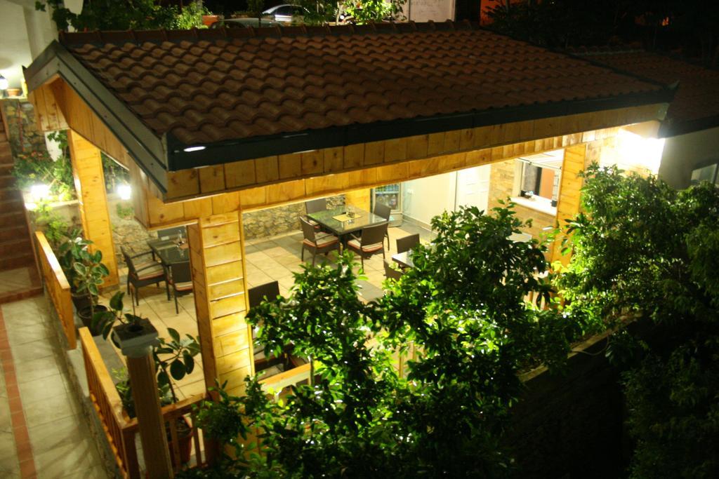 Sun Apartments Ulcinj Ngoại thất bức ảnh