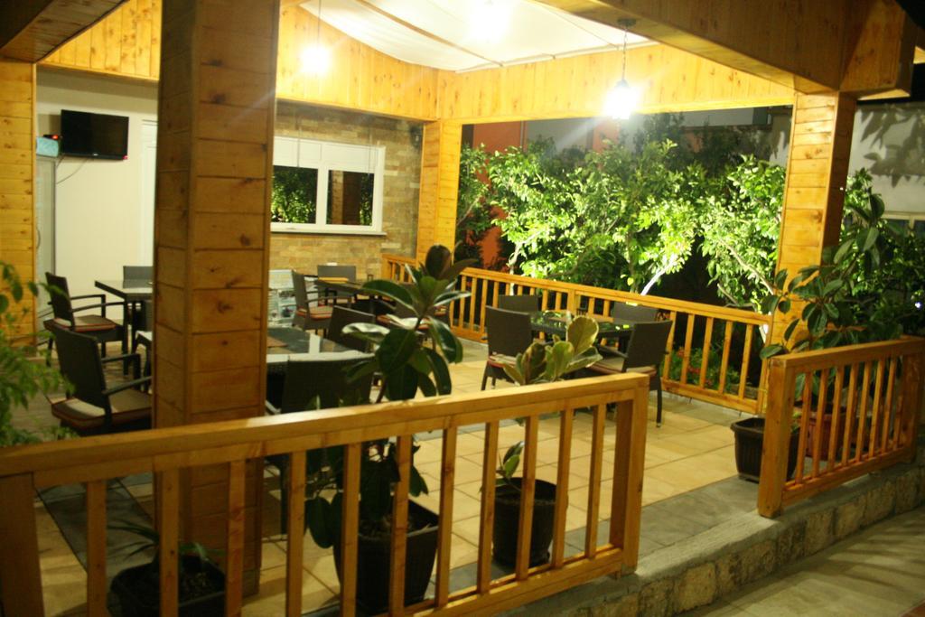 Sun Apartments Ulcinj Ngoại thất bức ảnh