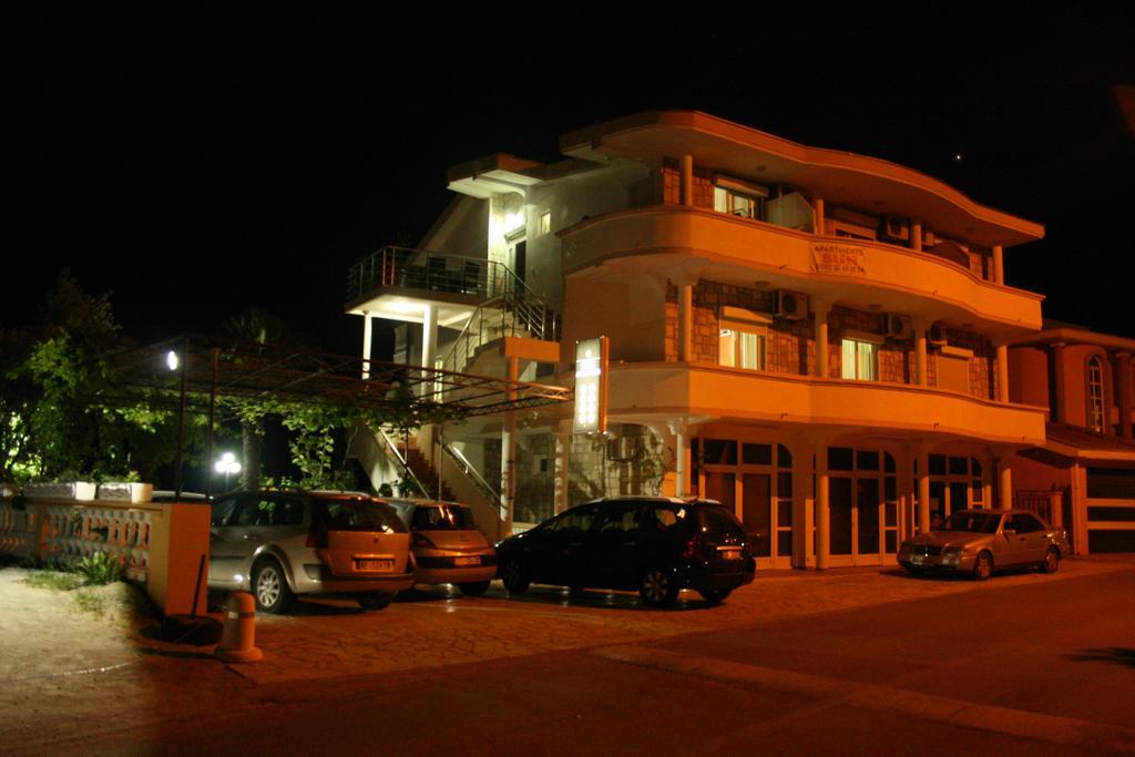 Sun Apartments Ulcinj Ngoại thất bức ảnh