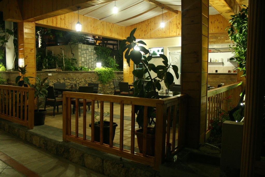 Sun Apartments Ulcinj Ngoại thất bức ảnh