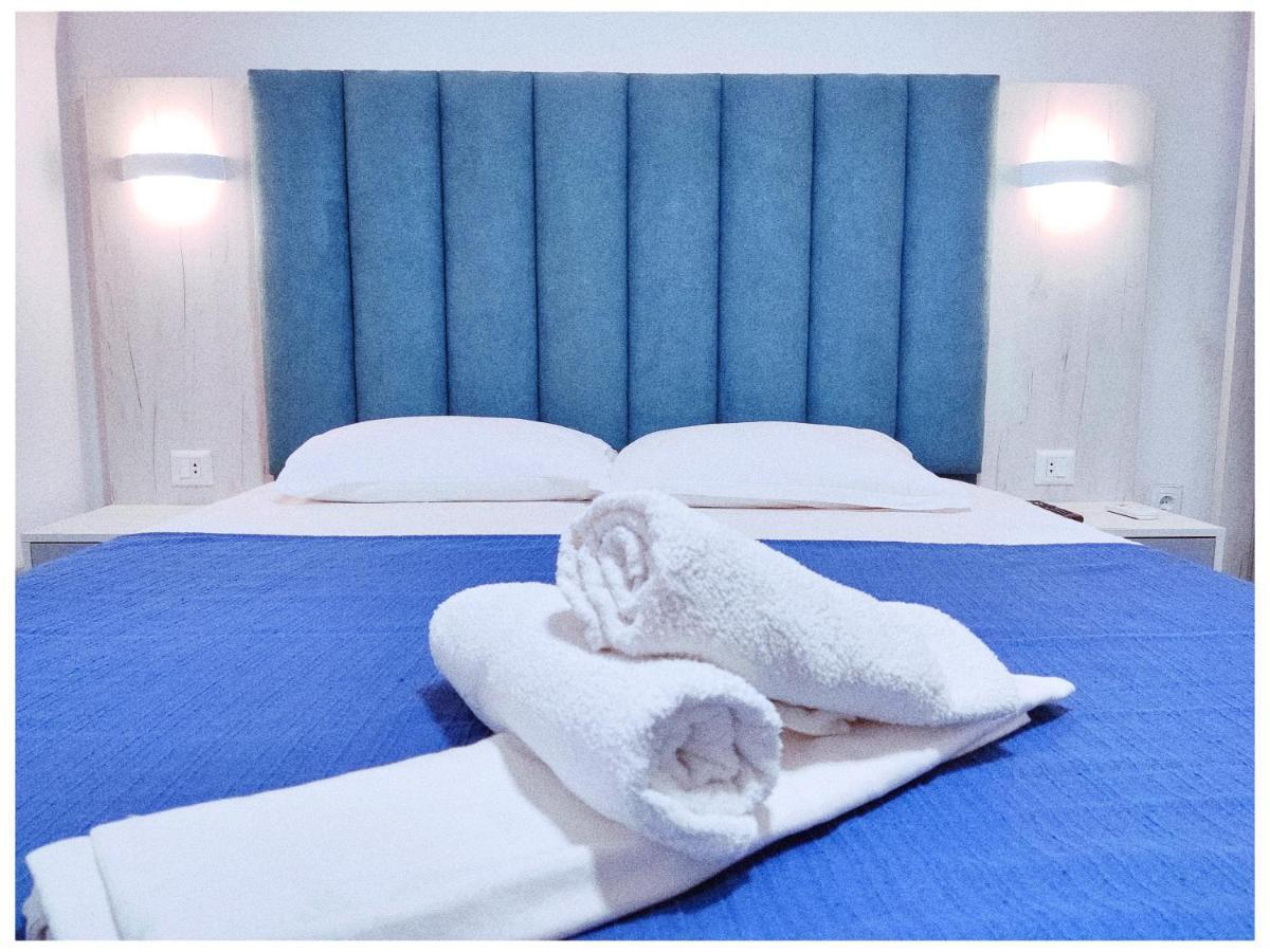 Sun Apartments Ulcinj Ngoại thất bức ảnh