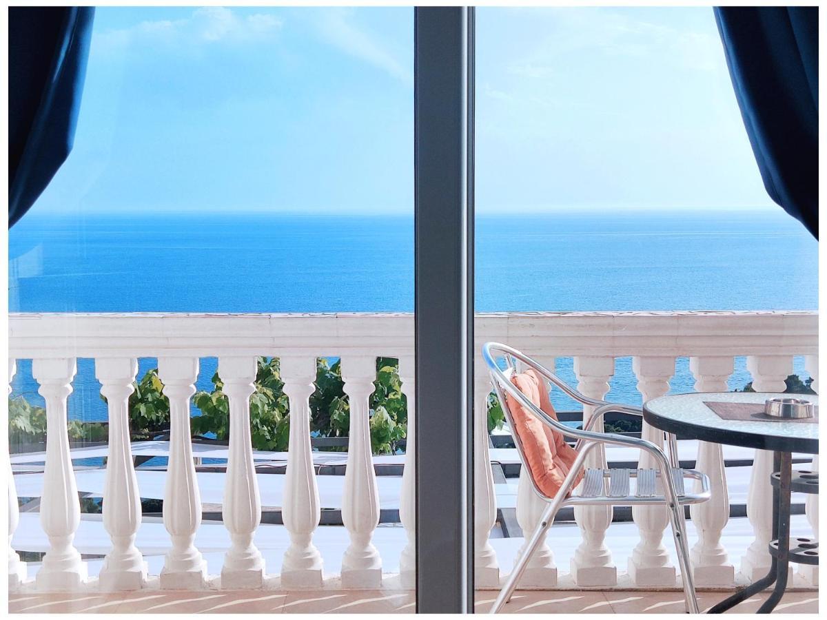 Sun Apartments Ulcinj Ngoại thất bức ảnh