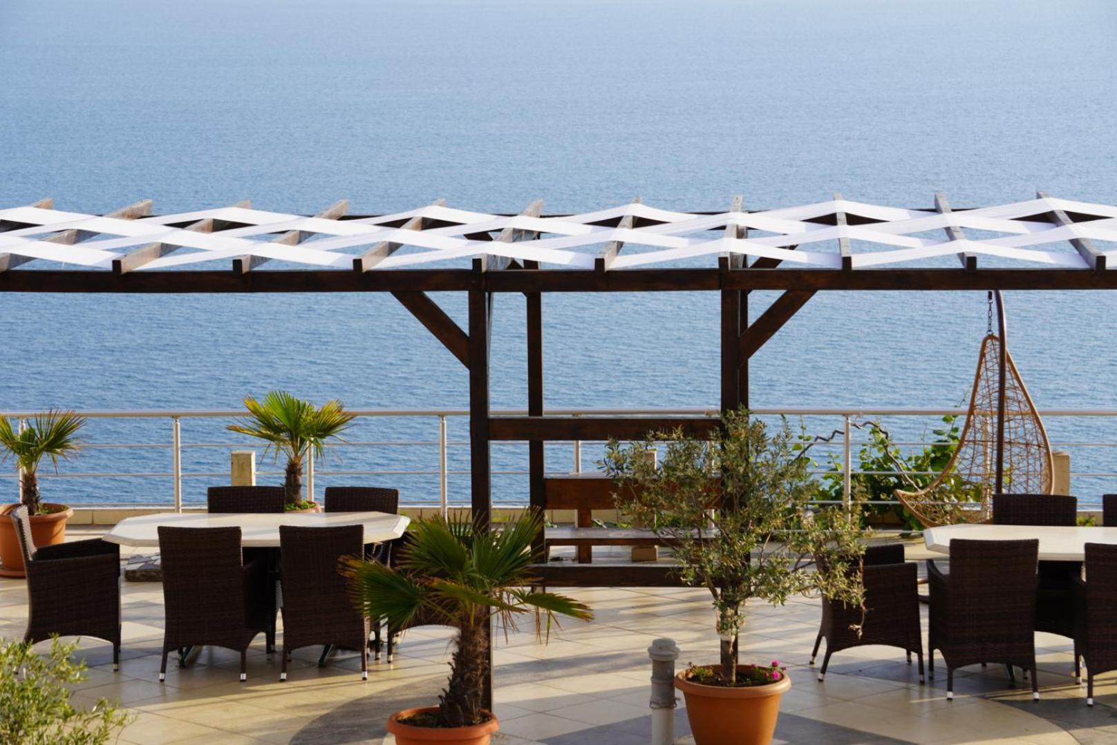 Sun Apartments Ulcinj Ngoại thất bức ảnh