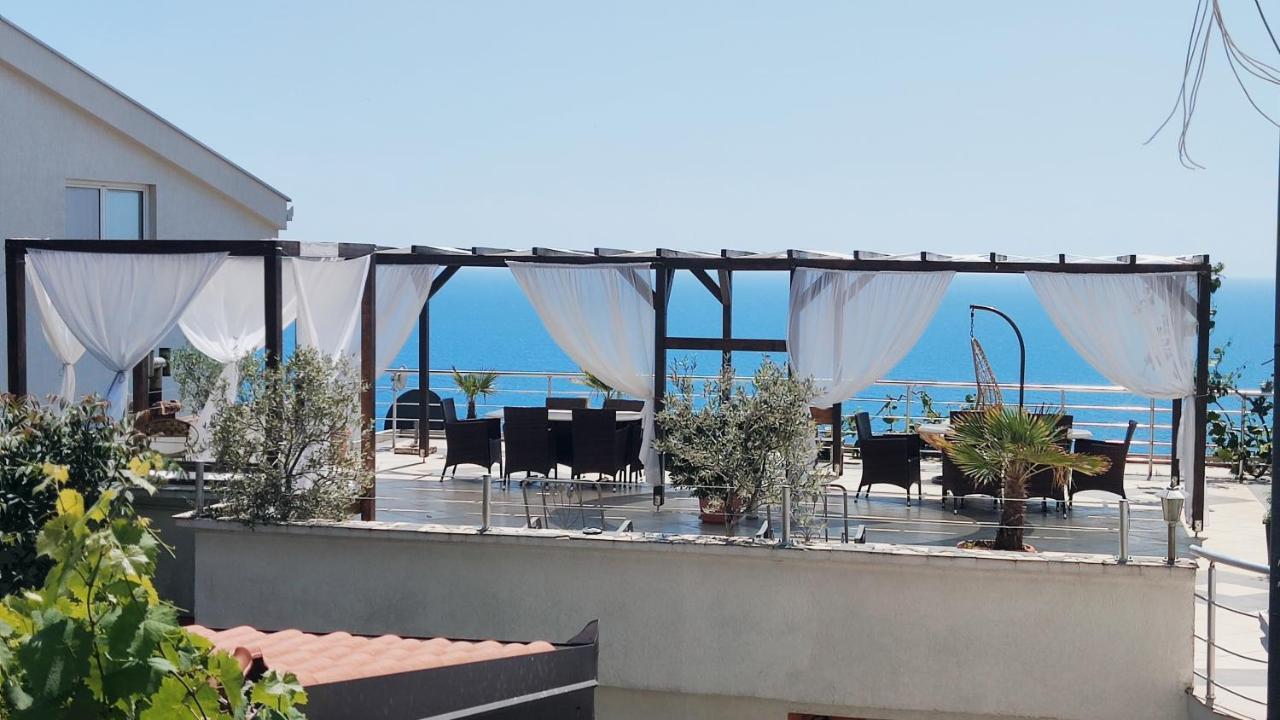 Sun Apartments Ulcinj Ngoại thất bức ảnh