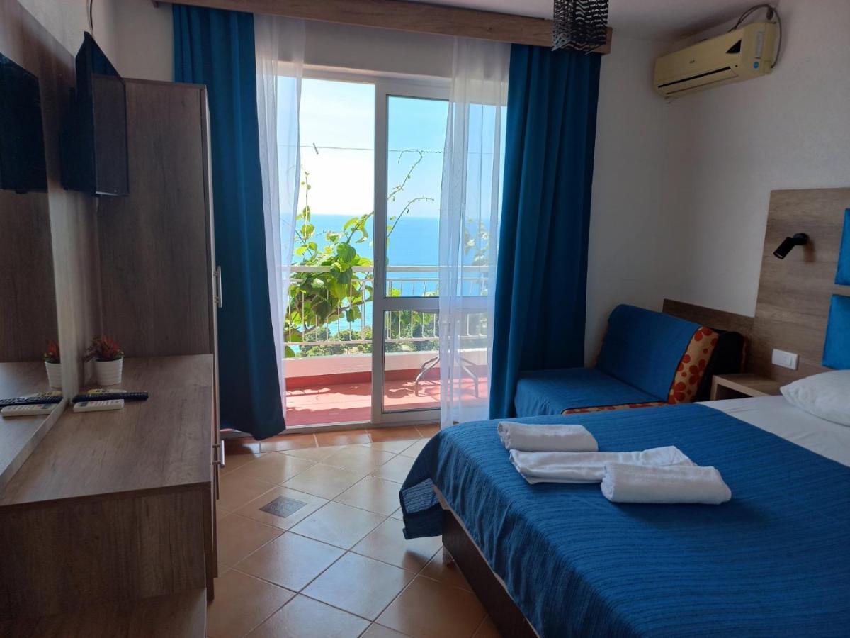 Sun Apartments Ulcinj Ngoại thất bức ảnh