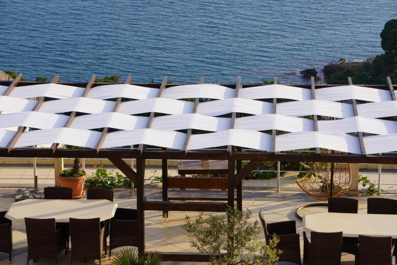 Sun Apartments Ulcinj Ngoại thất bức ảnh