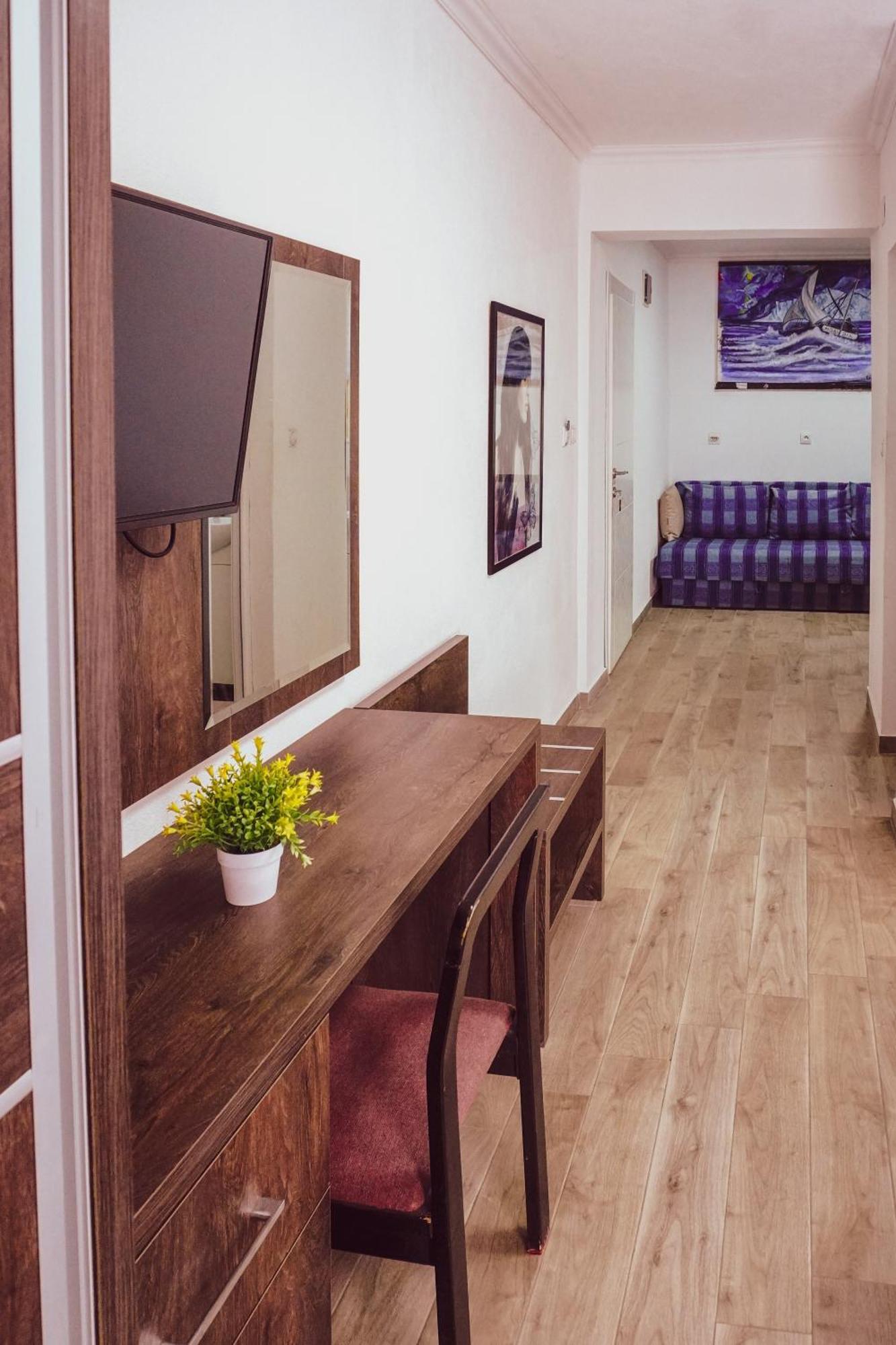 Sun Apartments Ulcinj Ngoại thất bức ảnh