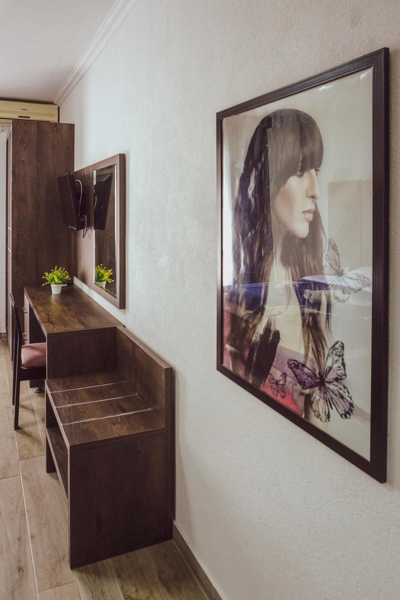 Sun Apartments Ulcinj Ngoại thất bức ảnh