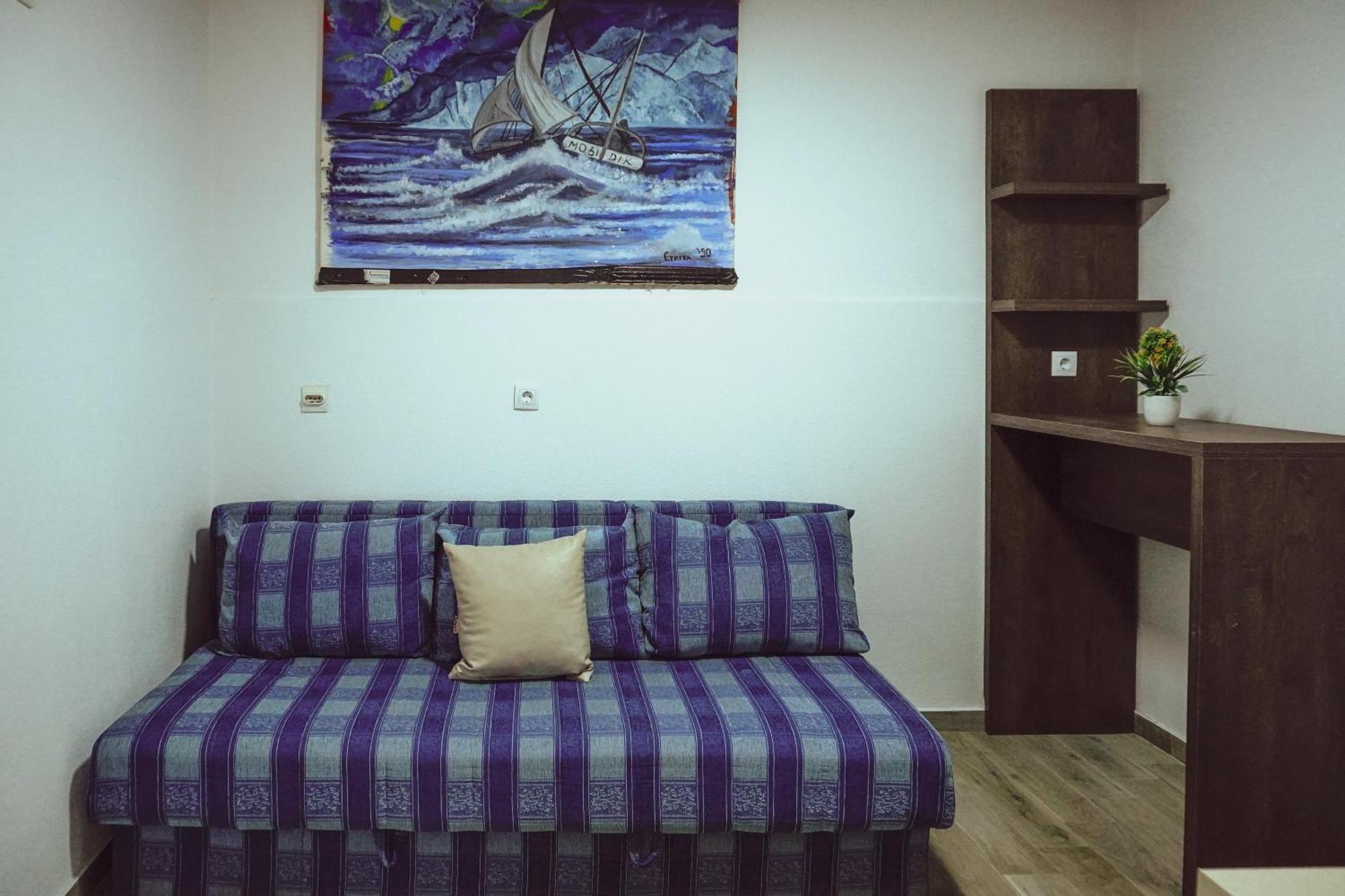 Sun Apartments Ulcinj Ngoại thất bức ảnh