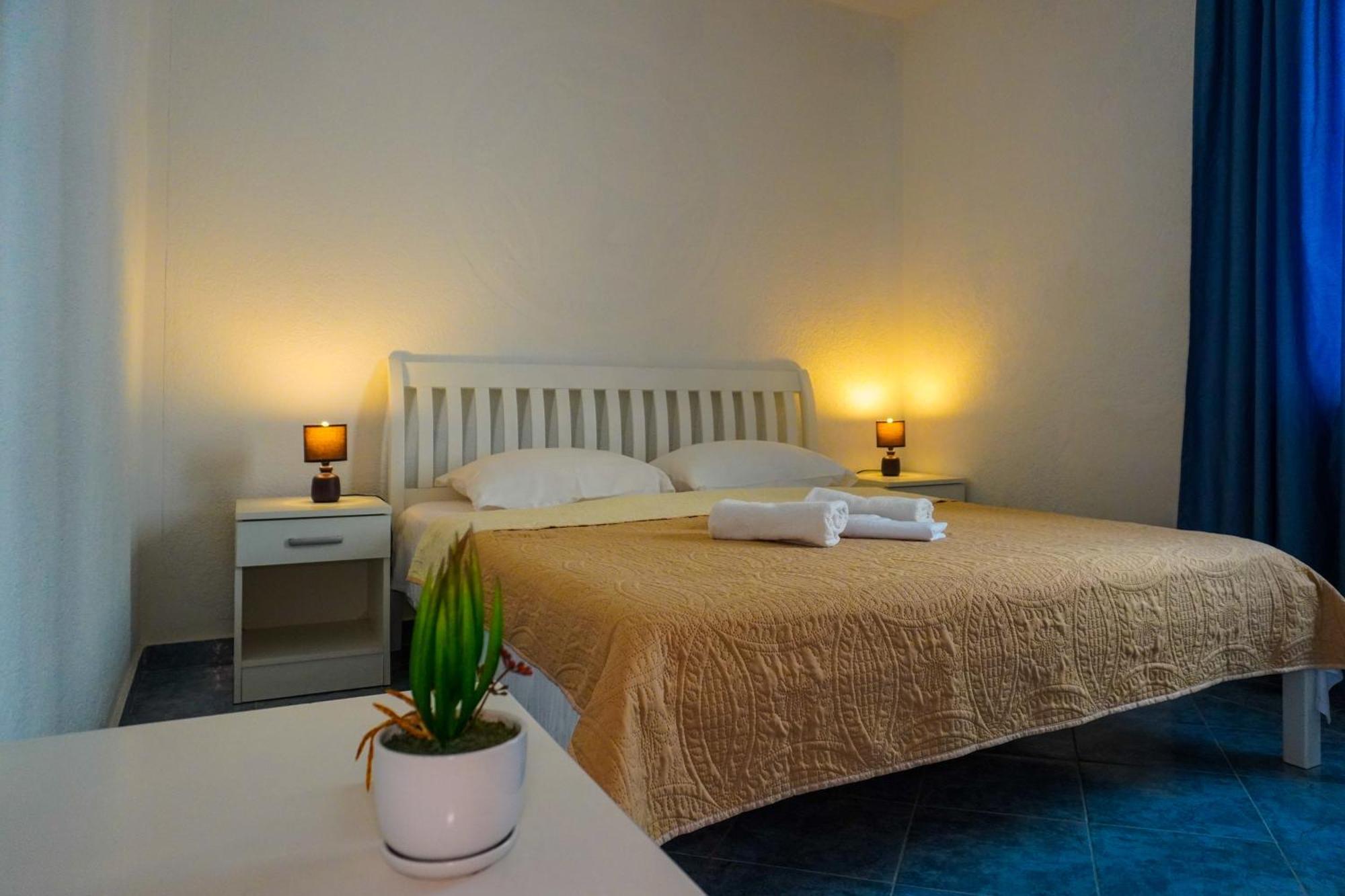 Sun Apartments Ulcinj Ngoại thất bức ảnh