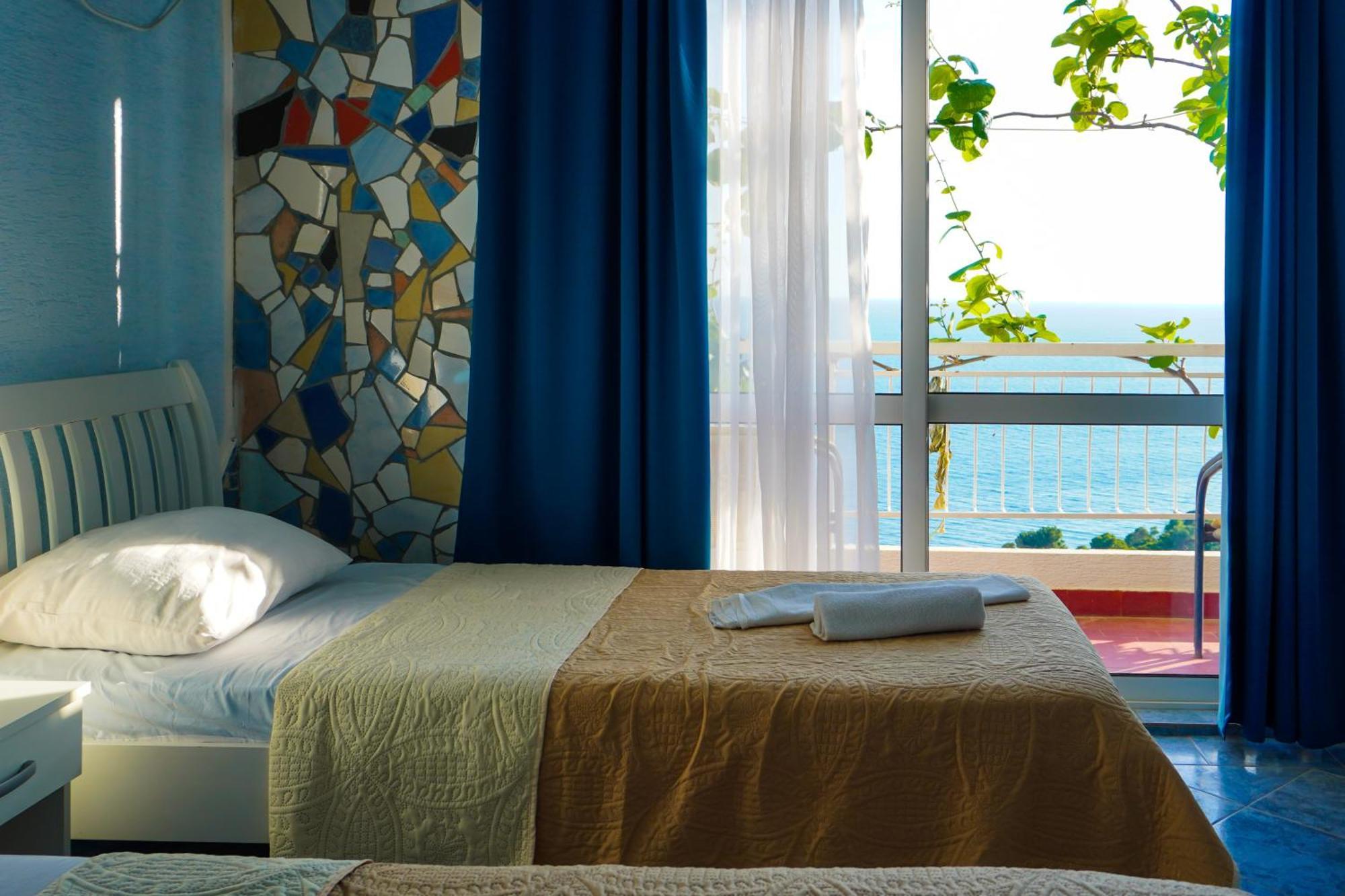 Sun Apartments Ulcinj Ngoại thất bức ảnh