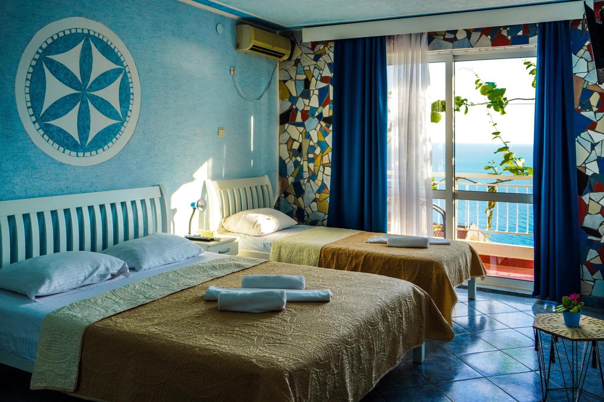 Sun Apartments Ulcinj Ngoại thất bức ảnh