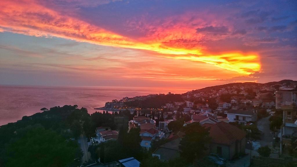 Sun Apartments Ulcinj Ngoại thất bức ảnh