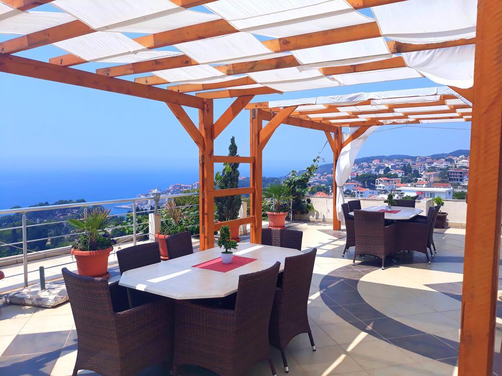 Sun Apartments Ulcinj Ngoại thất bức ảnh