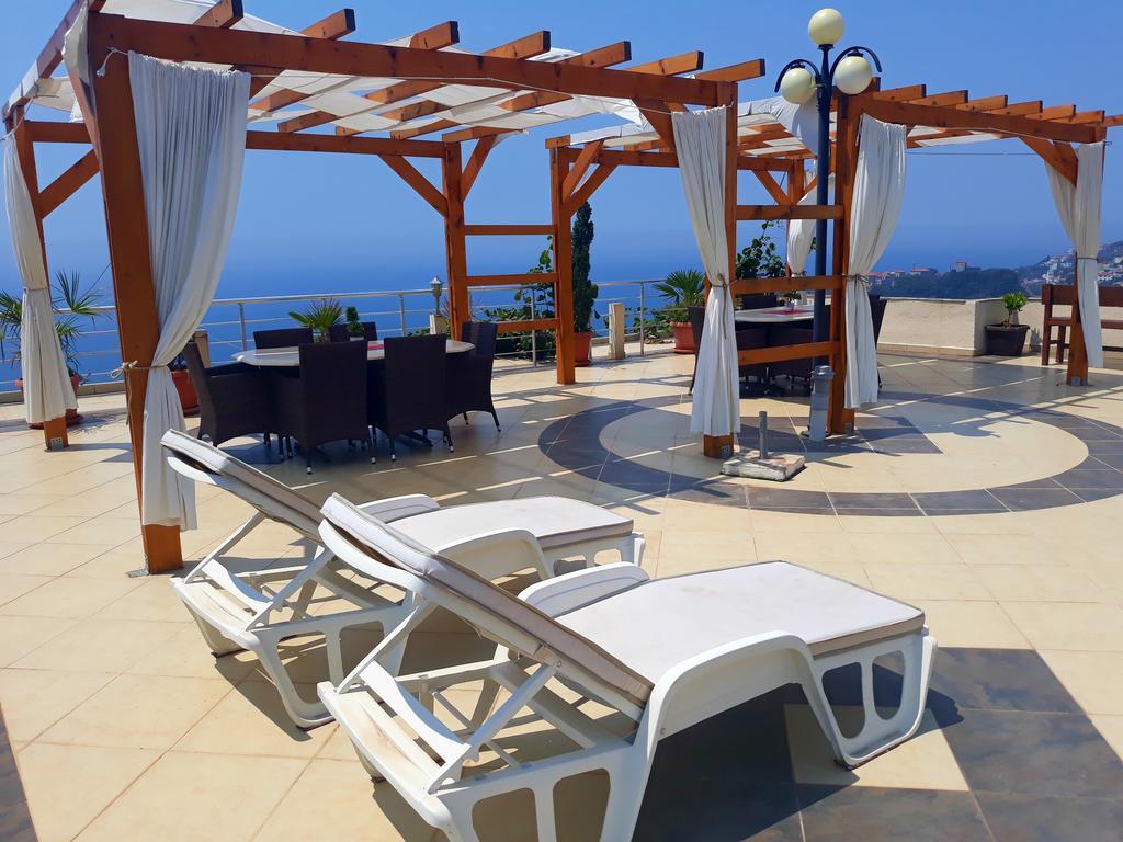 Sun Apartments Ulcinj Ngoại thất bức ảnh
