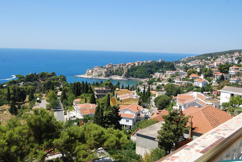 Sun Apartments Ulcinj Ngoại thất bức ảnh