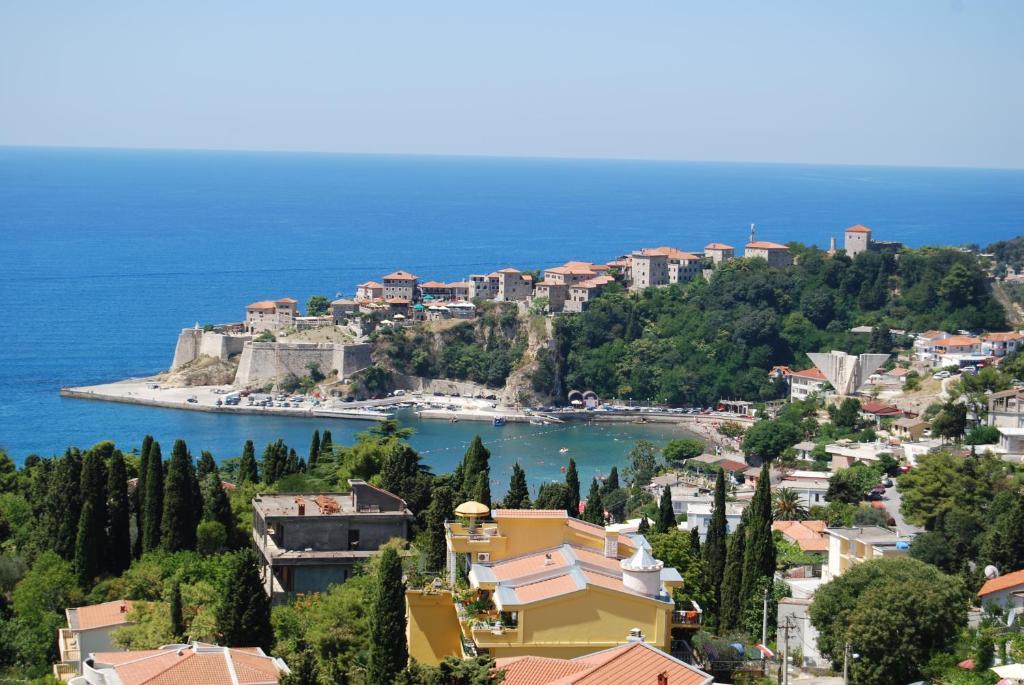 Sun Apartments Ulcinj Ngoại thất bức ảnh