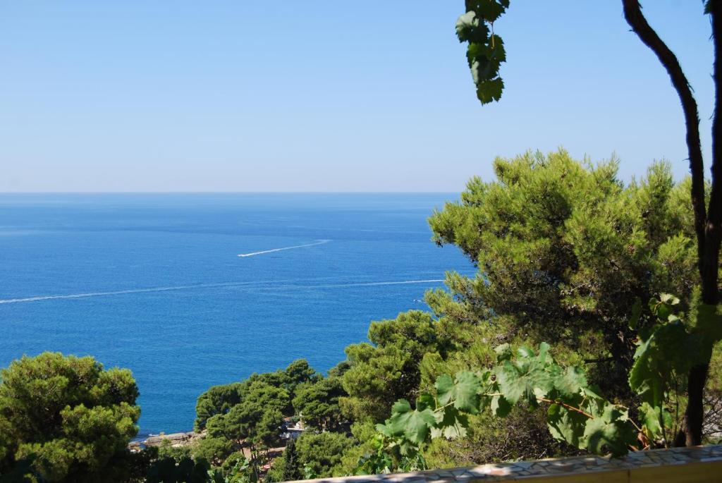 Sun Apartments Ulcinj Ngoại thất bức ảnh