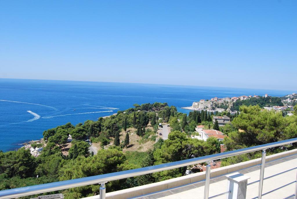 Sun Apartments Ulcinj Ngoại thất bức ảnh