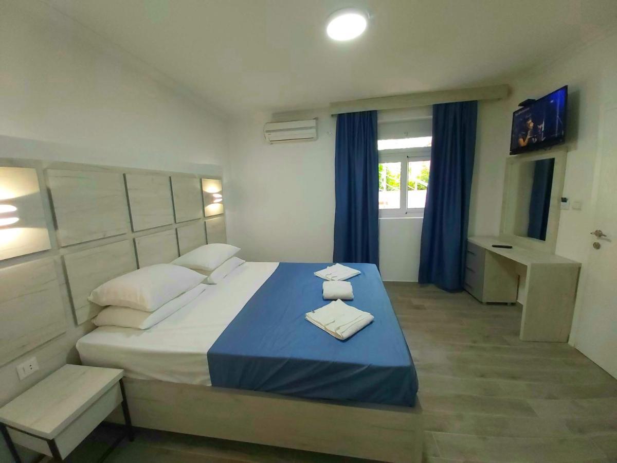Sun Apartments Ulcinj Ngoại thất bức ảnh
