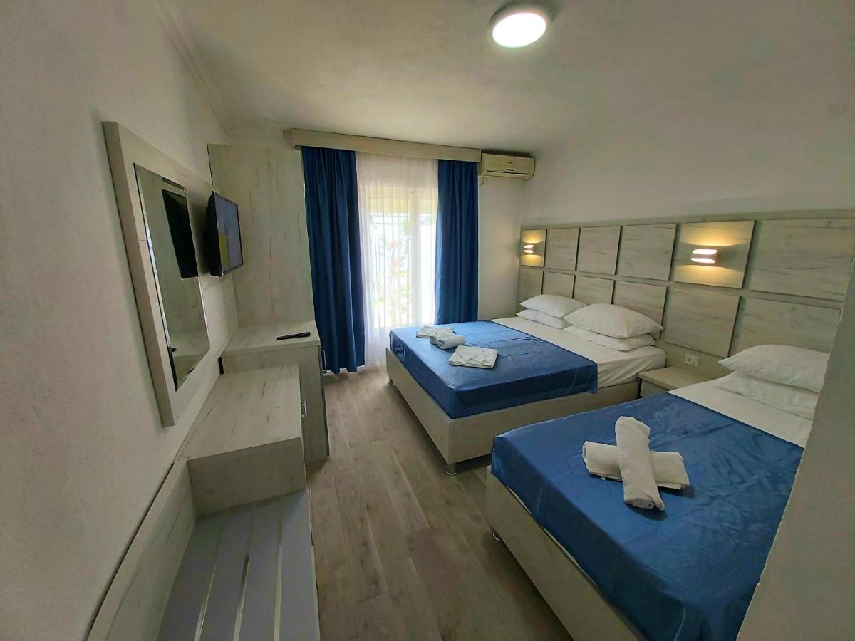 Sun Apartments Ulcinj Ngoại thất bức ảnh