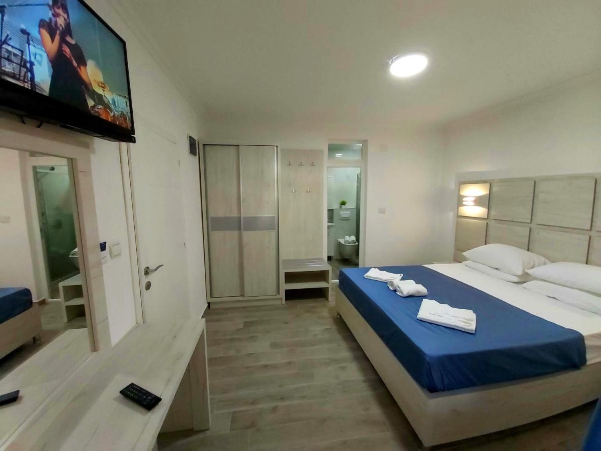 Sun Apartments Ulcinj Ngoại thất bức ảnh
