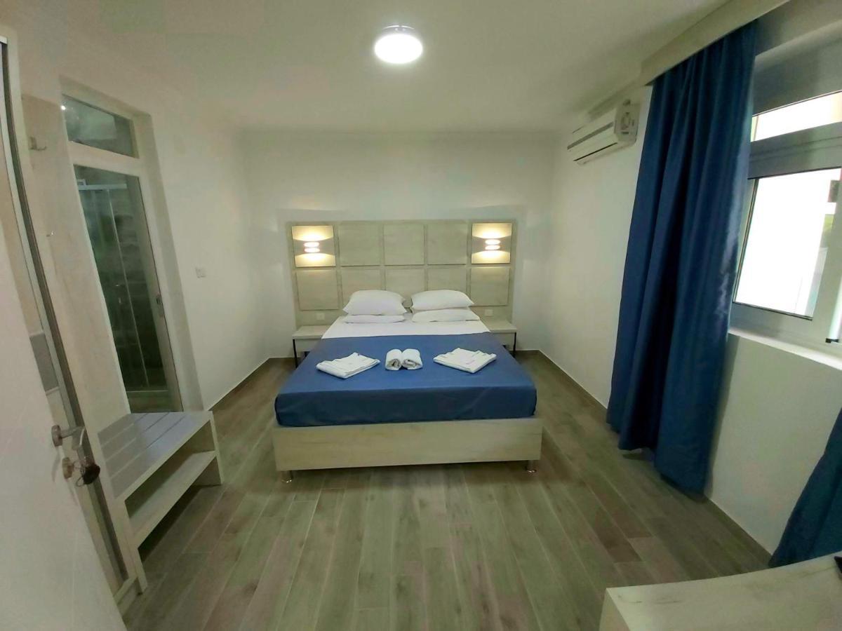 Sun Apartments Ulcinj Ngoại thất bức ảnh