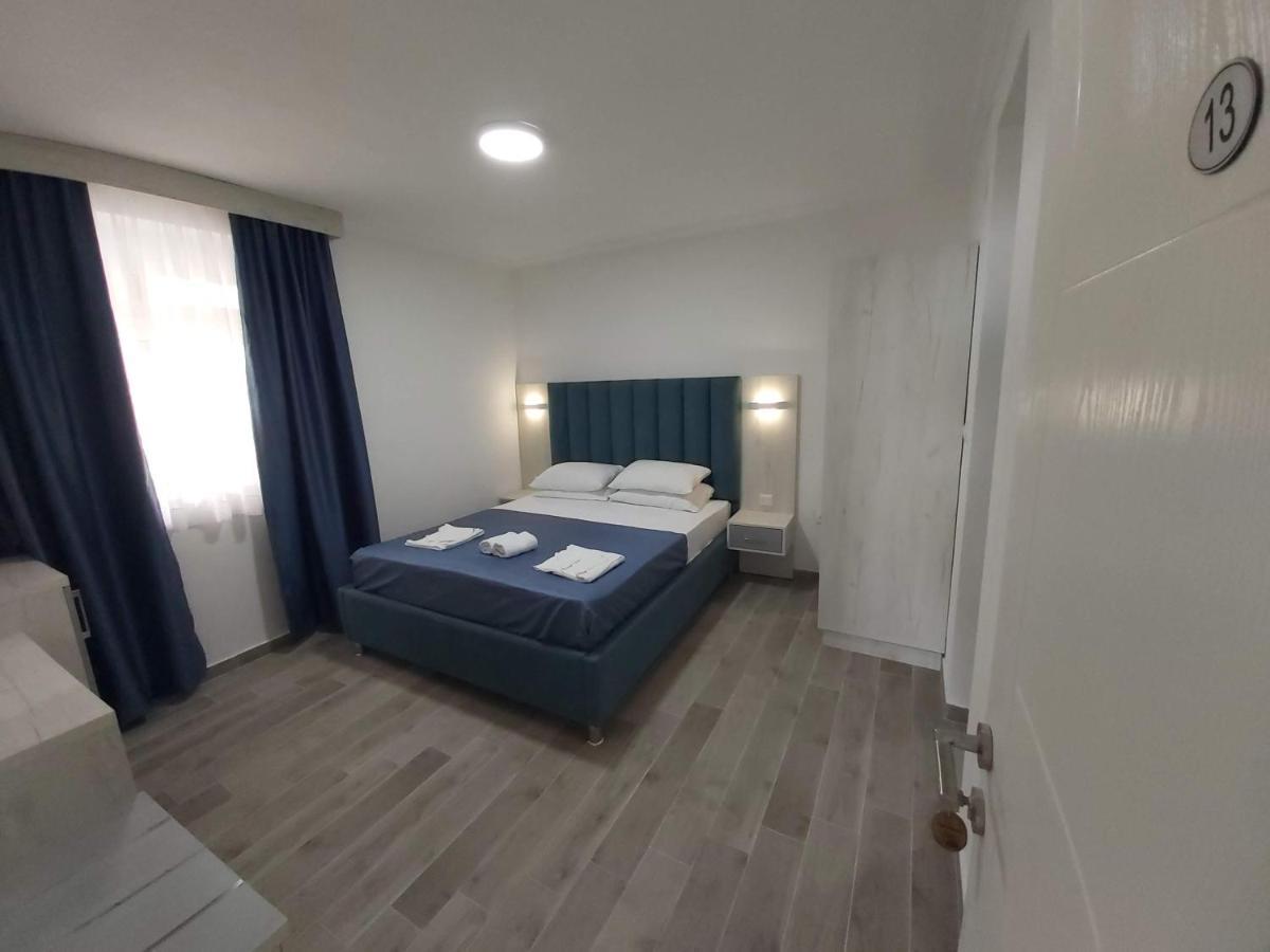 Sun Apartments Ulcinj Ngoại thất bức ảnh